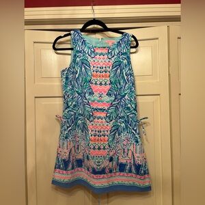 Lilly Pulitzer Romper